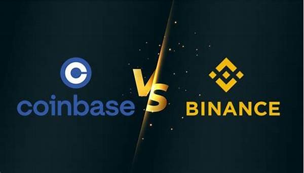 Coinbase Vs Binance For Solana