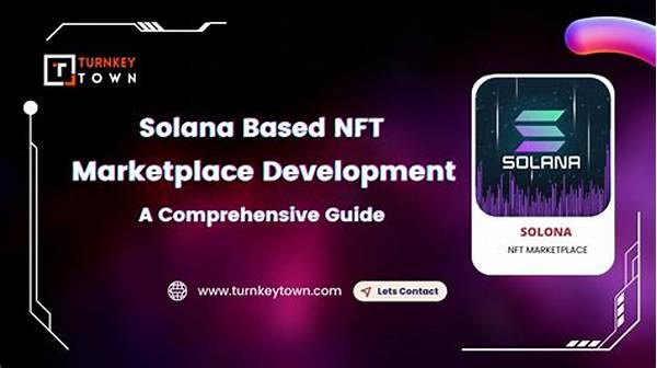 Decentralized Marketplace On Solana