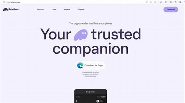 Easy Solana Wallet Installation Guide