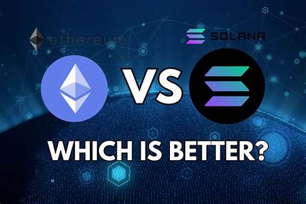 Evaluating Solana Investment Opportunities