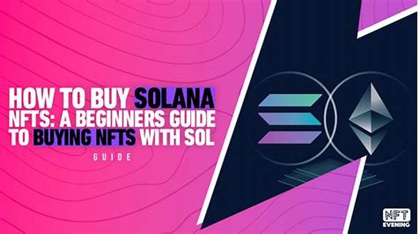 Future Of Solana Nfts 2025