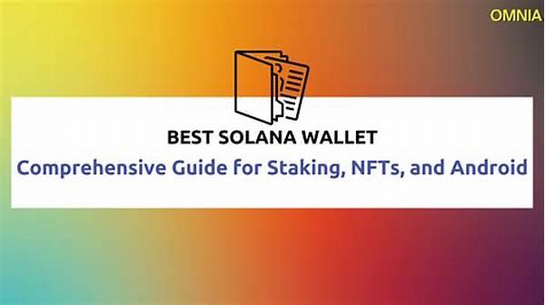 Guide To Secure Solana Wallet