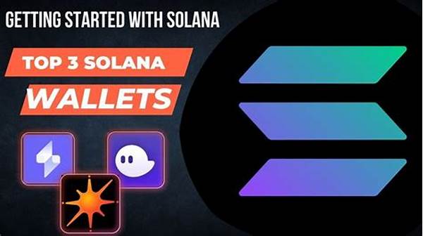 How To Configure Solana Wallet