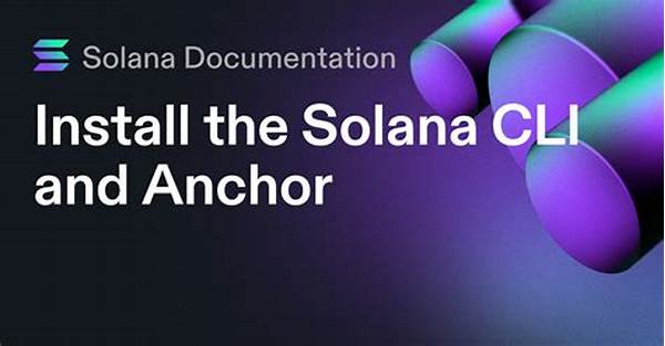 Installing Solana Cli On Windows