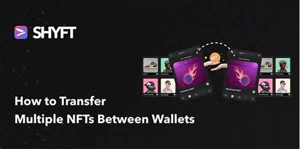 Moving Solana Between Wallets