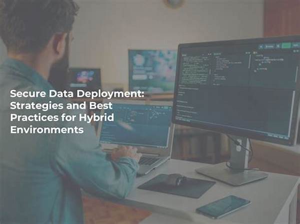 Secure Deployment Strategies Solana