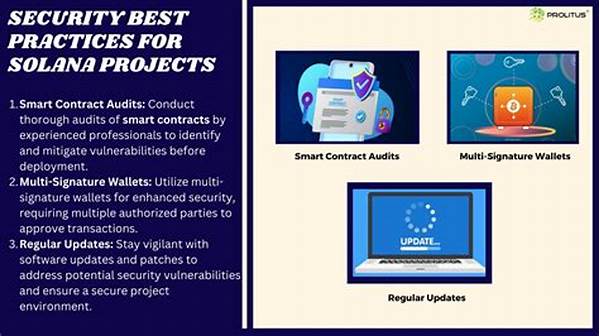 Security Practices For Solana Developers