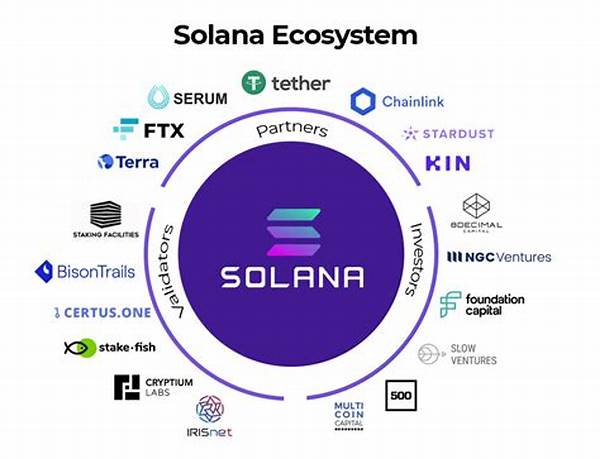 Solana Blockchain Growth Analysis