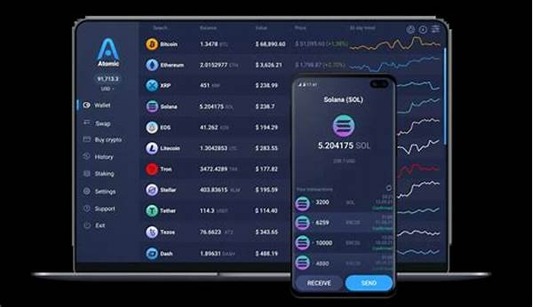 Solana Blockchain Wallet For Novices