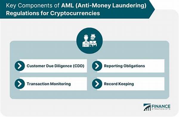 Solana Cryptocurrency Aml Regulations