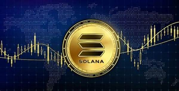 Solana Cryptocurrency Market Analysis