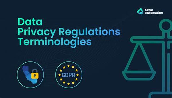Solana Data Protection Regulations