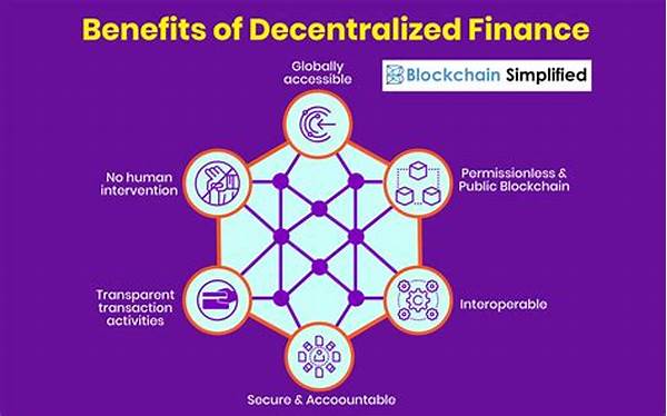 Solana Decentralized Finance Growth