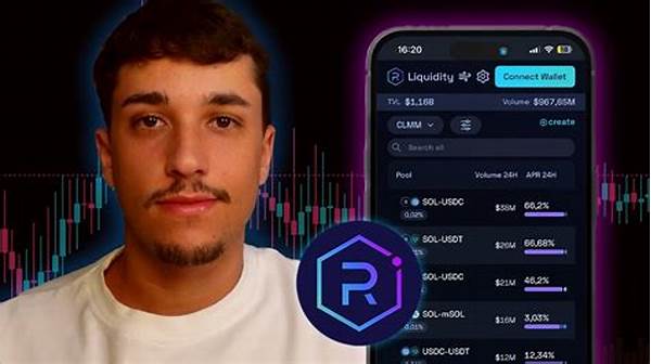 “solana Liquidity Mining Strategies”
