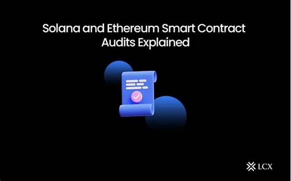 Solana Smart Contract Audit