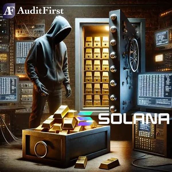 Solana Smart Contract Vulnerabilities