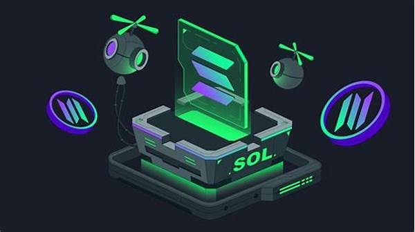 Solana Staking Wallet Setup Tips