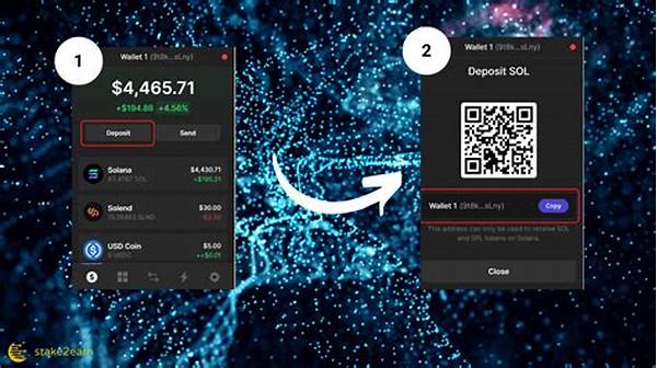 Solana Wallet Address Generation