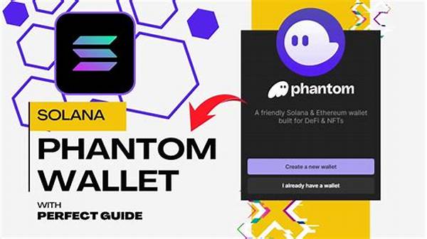 Solana Wallet Setup Instructions For Novices