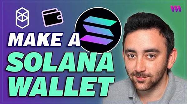 Solana Wallet Setup Simplified