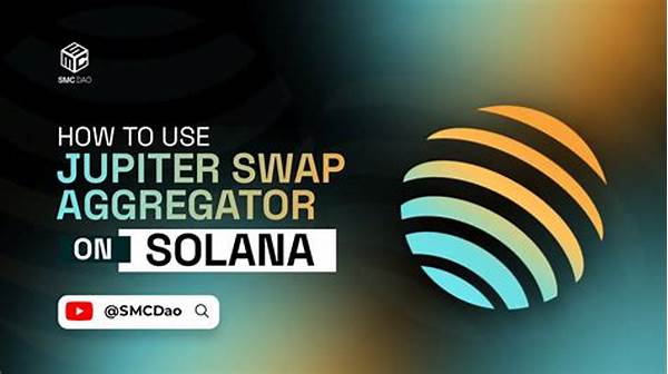 Using Jupiter Aggregator On Solana