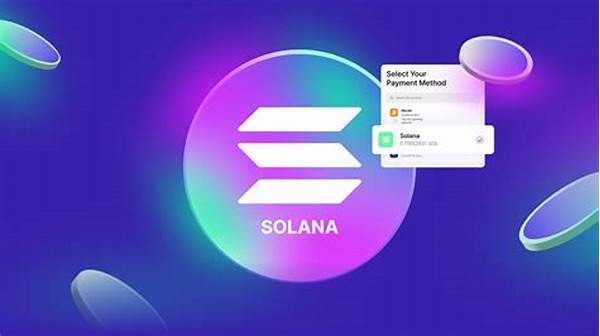 “adopting Solana For Economic Advancement”