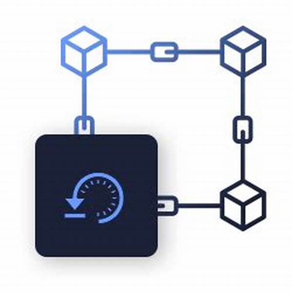 Blockchain Sync Speed Improvement