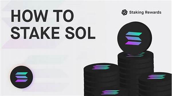 Choosing Solana Staking Platforms Safely