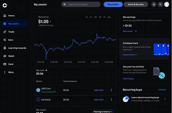 Coinbase Solana Trading Platform