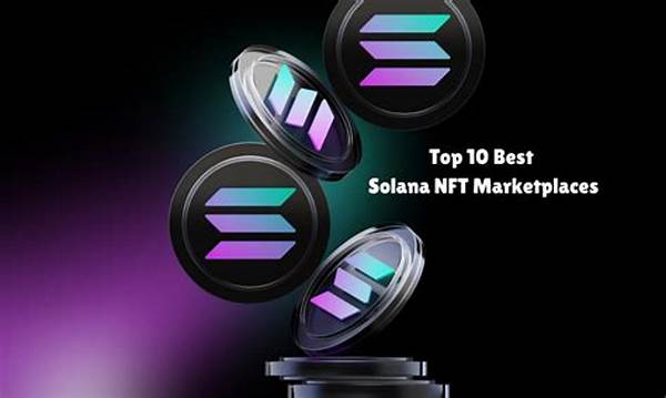 Innovative Solana Nft Marketplaces