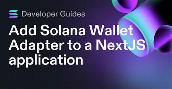 Installing A Solana Digital Wallet