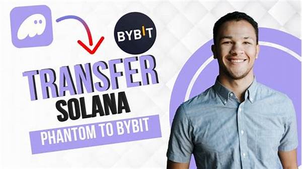 Ledger To Solana Transfer Process