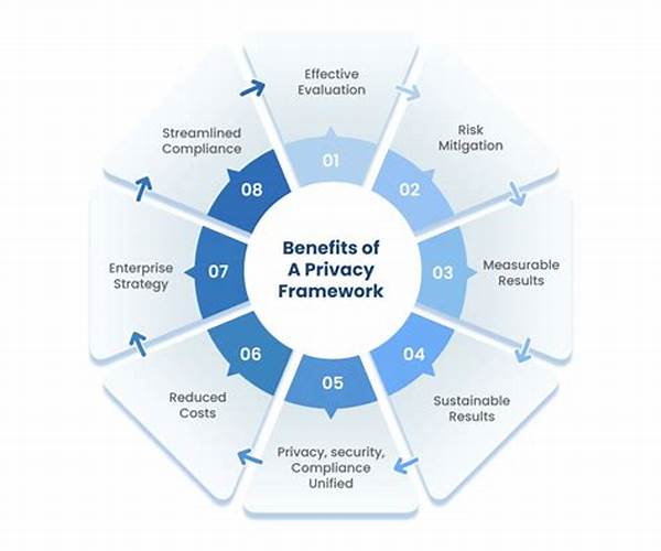 “privacy Frameworks For Multinational Organizations”