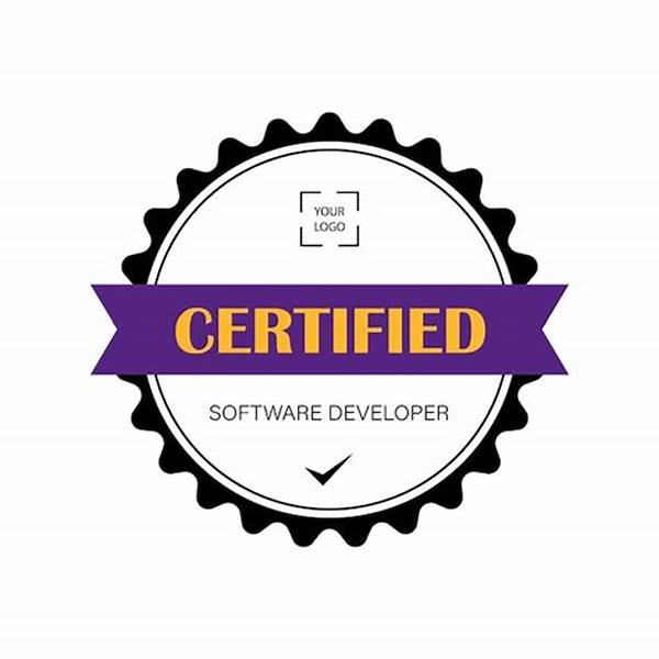 Professional License For Software Developers