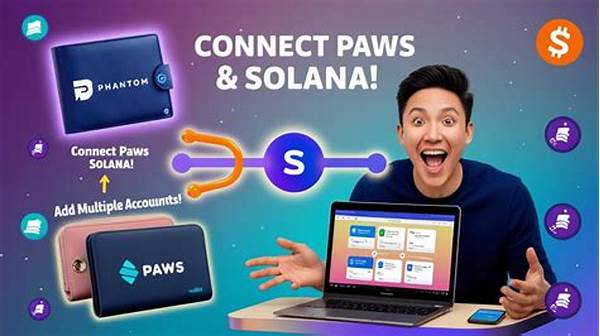 Setup Solana Wallet Account
