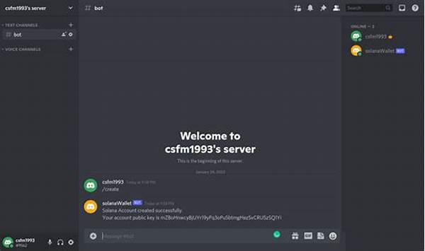 Solana Account Creation Command
