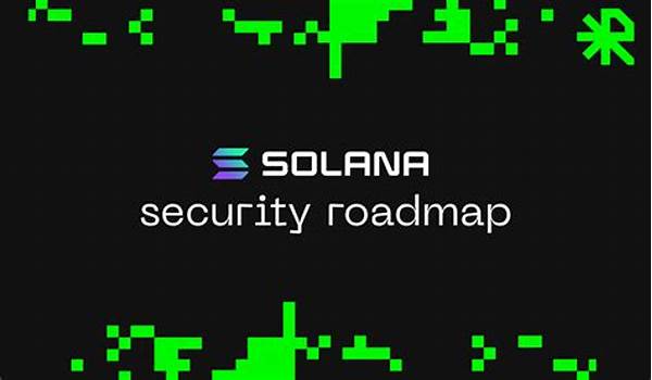 Solana Application Security Strategies