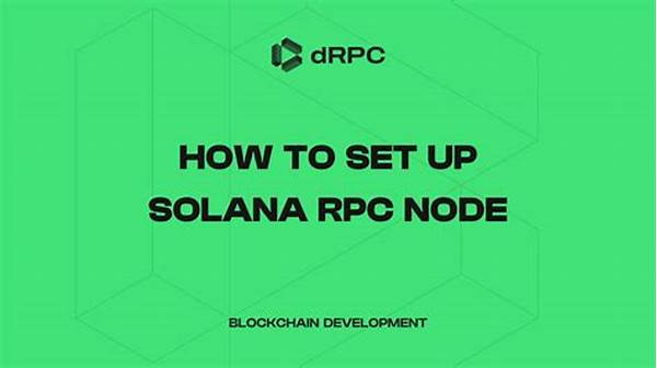 Solana Blockchain Account Setup Steps