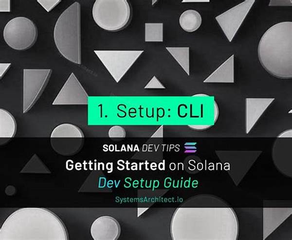 Solana Cli Tutorial Guide