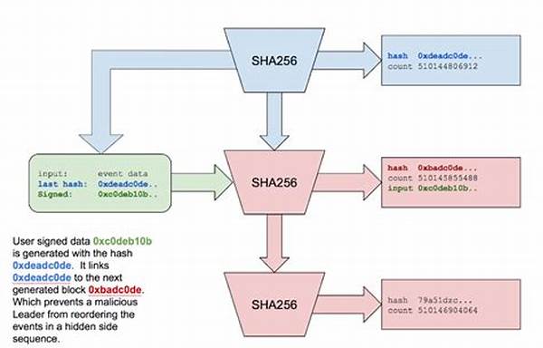 Solana Consensus Mechanism Efficiency