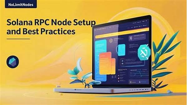 Solana Permissions Setup Best Practices