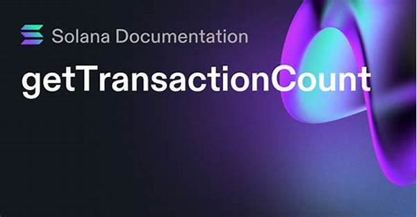 Solana Secure Transaction Techniques