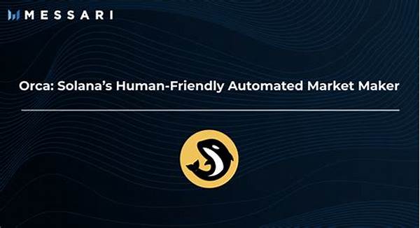 Automated Market Makers Solana
