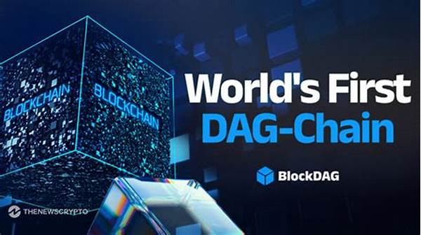 Blockchain Scalability Advancements Solana