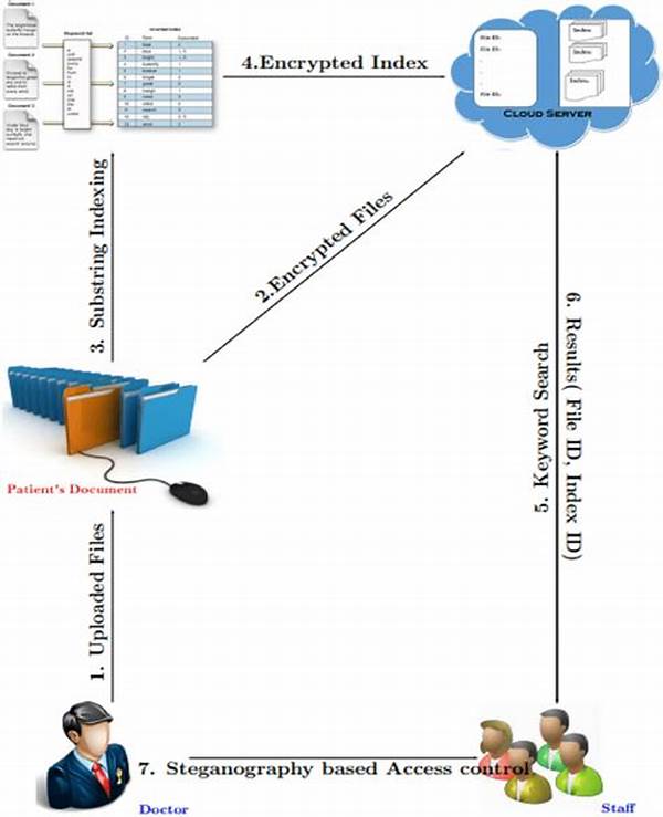 Cryptographic Access Control Models
