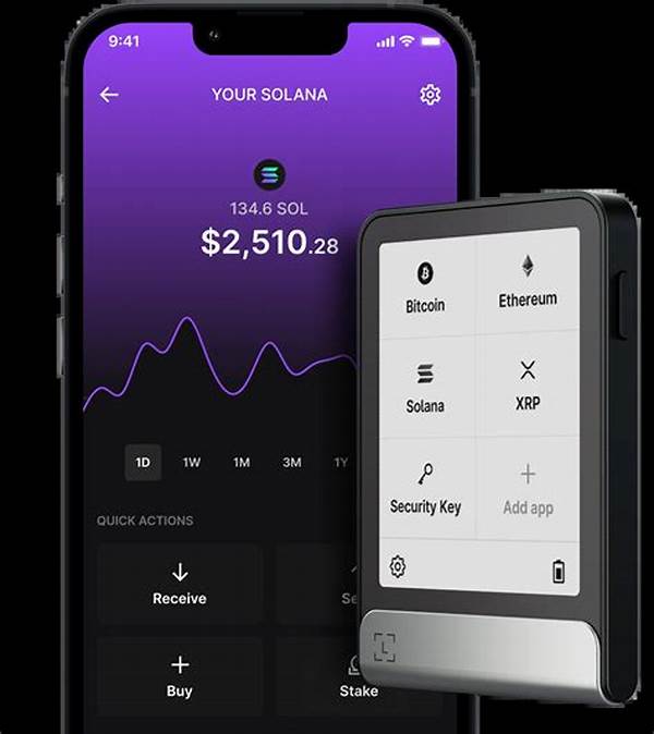 Download Solana Wallet Desktop