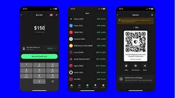Easy Solana Wallet Setup Guide