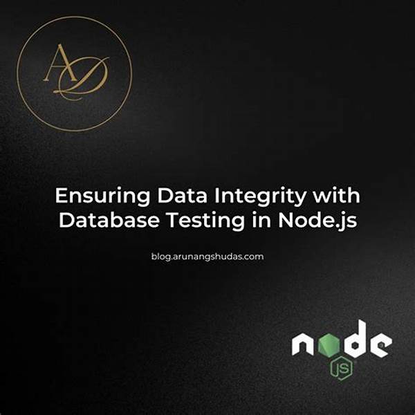 **ensuring Node Operational Integrity**