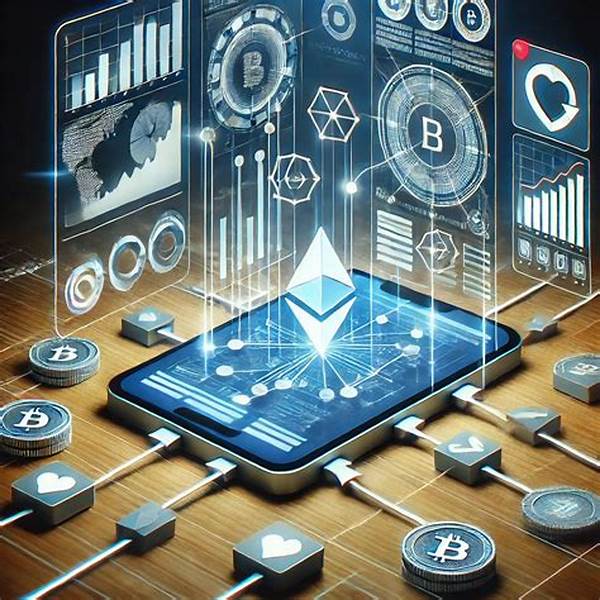 High-speed Blockchain Transactions