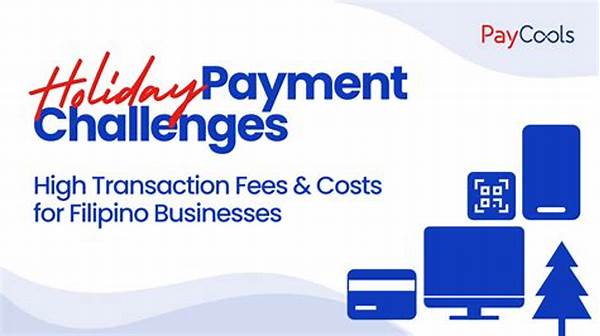 High Transaction Fees Challenges